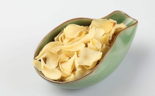 干百合怎么吃最有營(yíng)養(yǎng)？干百合有什么膳食方子？(1)