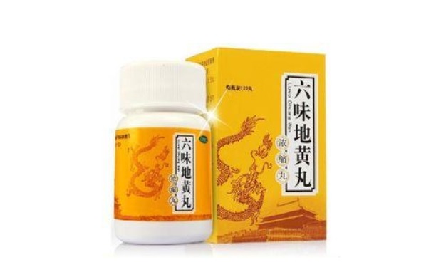 陰虛能吃六味地黃丸嗎？怎么判斷自己是是不是陰虛？(1)