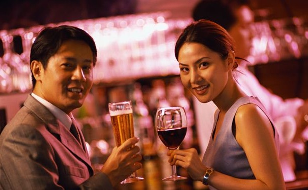 怎樣喝酒能讓你千杯不醉？如何喝酒可以千杯不醉？(1)
