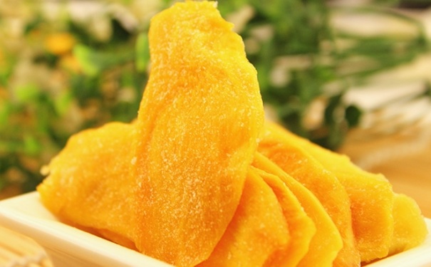芒果干的吃多了會(huì)怎么樣？芒果干吃多了會(huì)上火嗎？(1)