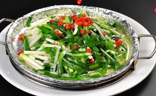 韭菜的營養(yǎng)價(jià)值有哪些？韭菜有哪些營養(yǎng)與功效？(1)