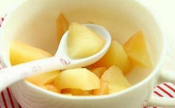 煮熟的水果有什么作用？煮熟的水果能治療哪些疾??？(1)