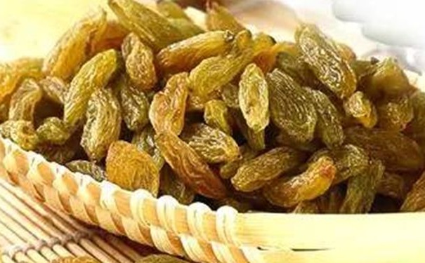 吃水果干有什么好處？水果干有哪些功效？(1)