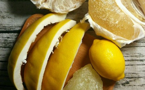 水果皮有哪些養(yǎng)生效果？水果皮有什么養(yǎng)生效果？(1)