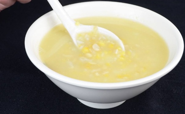 玉米粥的營養(yǎng)價(jià)值有哪些？吃玉米粥有什么好處？(1)