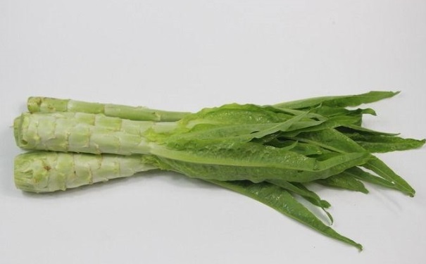 萵苣的營養(yǎng)價值有哪些？吃萵苣有什么好處？(1)