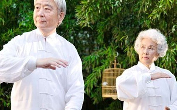 夏季老年人如何養(yǎng)生？夏季老年人養(yǎng)生有哪些法則？(1)