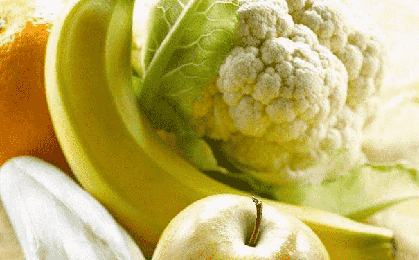 美容抗皺吃什么食物好？6大果蔬不為人知的美容秘方(1)