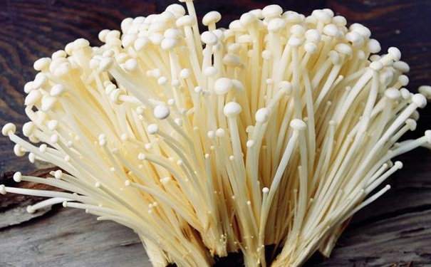 金針菇放久了還能吃嗎？放久了的金針菇能吃嗎？(1)