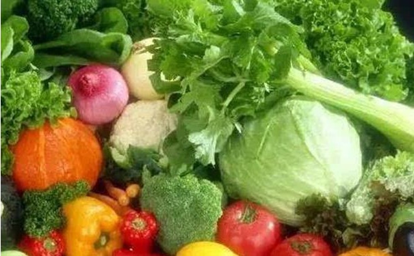 蔬菜中存在哪些有害的物質(zhì)？蔬菜中的有害物質(zhì)是什么？(1)
