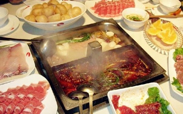 吃火鍋需要點哪些蔬菜？吃火鍋適合點什么蔬菜？(1)