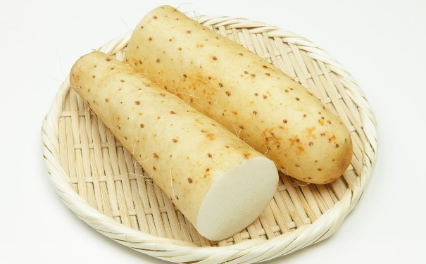 孕婦可不可以吃山藥？山藥有什么吃法？(1)