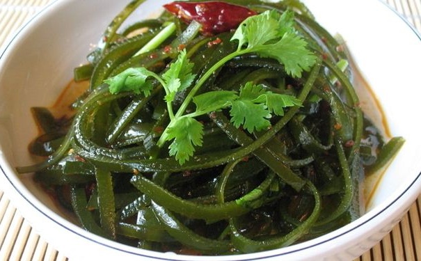 哪些蔬菜能幫助身體排毒？吃什么蔬菜能幫助身體排毒？(1)