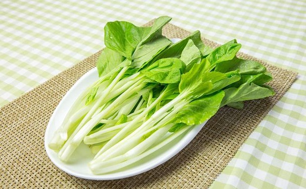 青菜吃多了有什么危害？食用過量的青菜有什么危害？(1)
