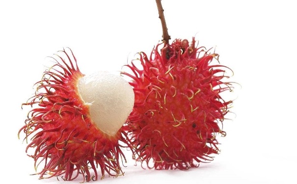 紅毛丹的營養(yǎng)價(jià)值有哪些？紅毛丹如何選購？(1)