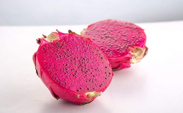 火龍果帶皮吃有什么好處？火龍果皮有什么營養(yǎng)？(1)