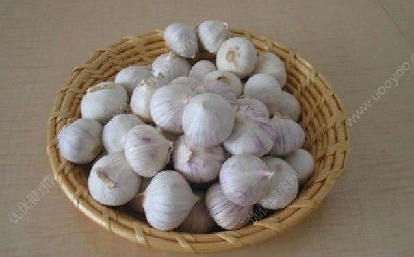 那些人不適合吃大蒜？哪些人最好不要吃大蒜？(1)