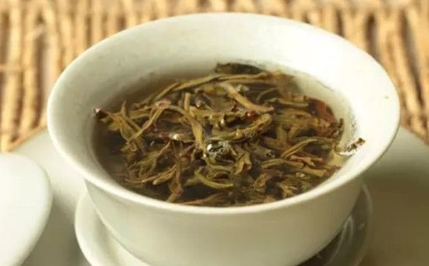 哪些茶是不能喝的？什么茶不能喝？(1)