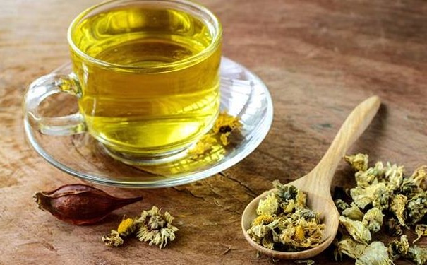 哪些茶飲可以治療疾?。亢仁裁床枘苤委熂膊。?1)