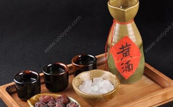 秋季喝黃酒可以活血抗衰老嗎？黃酒有哪些保健作用？(1)