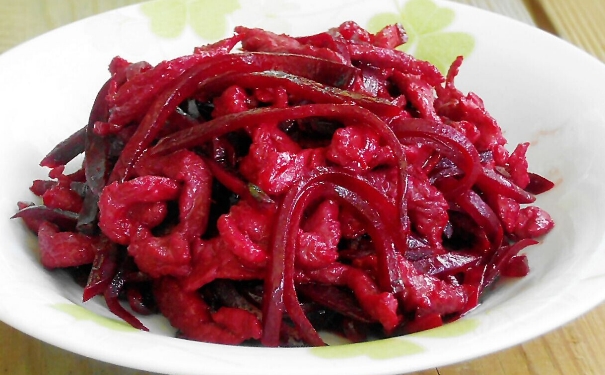 女人吃甜菜的好處有哪些？甜菜的營養(yǎng)價值高嗎？(1)