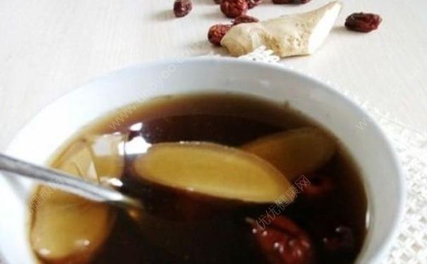 月經(jīng)期間吃什么能排毒排污血？月經(jīng)期間吃什么食物對身體好？(1)