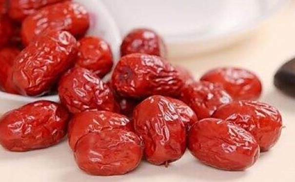 紅棗養(yǎng)生如何吃？紅棗怎樣吃有養(yǎng)生的效果？(1)