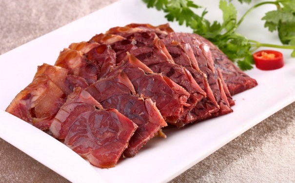 驢肉的營養(yǎng)與功效有哪些？驢肉的美味吃法有哪些？(1)