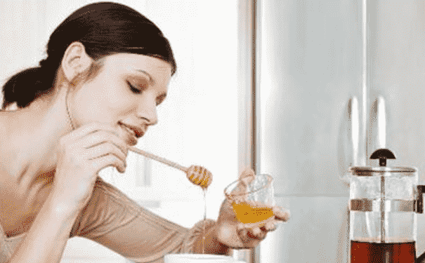什么時間喝蜂蜜水好？蜂蜜水和什么搭配好？(1)