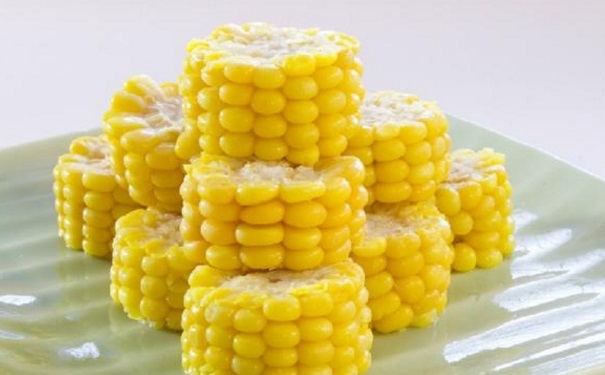 甜玉米營養(yǎng)成分有哪些？吃玉米有什么養(yǎng)生功效？(1)