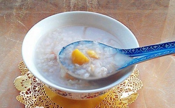 美容養(yǎng)顏粥的做法有哪些？日常美容養(yǎng)顏的方法有哪些？(1)