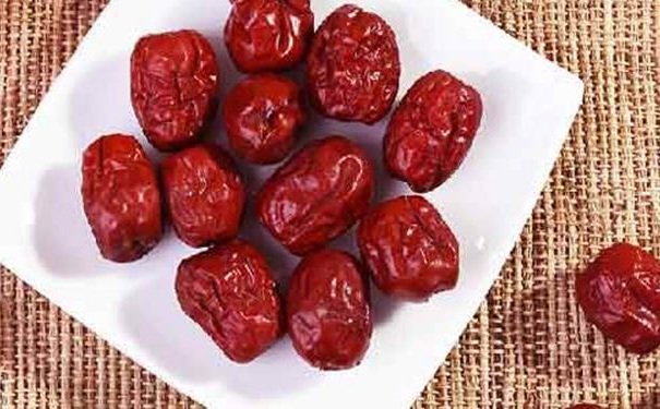 紅棗如何吃更有營養(yǎng)？怎樣食用紅棗更有營養(yǎng)？(1)
