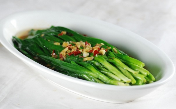 春天吃韭菜的好處有哪些？韭菜的功效作用是什么？(1)