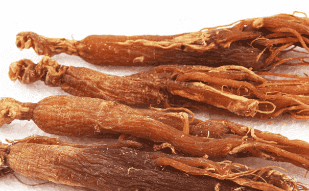 紅參吃了會上火嗎？紅參要怎么食用？(1)