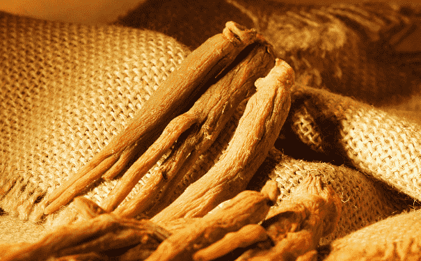 高血壓病人可以吃紅參嗎？紅參要怎么吃？(1)
