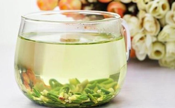 如何做蓮子心茶？蓮子心泡水喝的方法有哪些？(1)