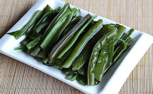 海白菜有什么營養(yǎng)價值？海白菜的營養(yǎng)價值有哪些？(1)