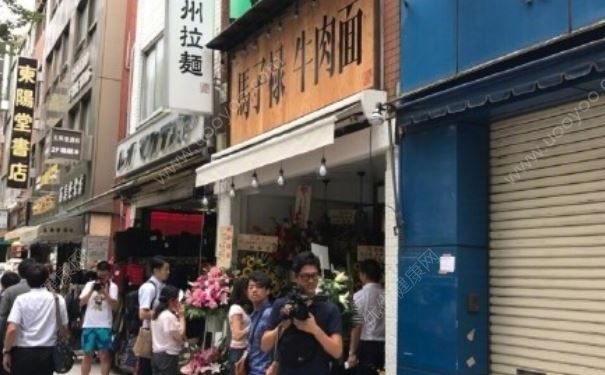 蘭州牛肉面開(kāi)到日本，牛肉面有什么營(yíng)養(yǎng)價(jià)值？(2)