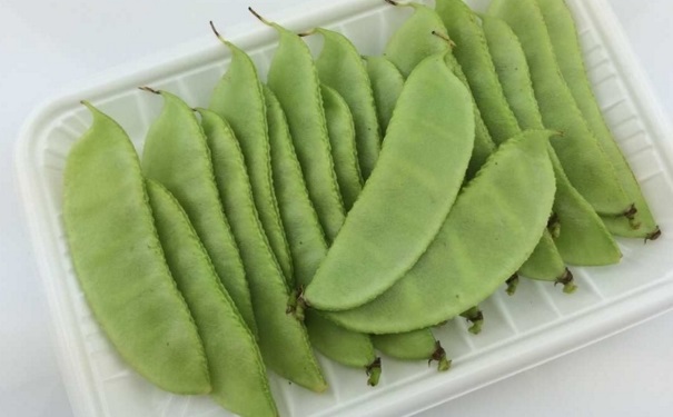 扁豆的功效作用有哪些？扁豆的美味做法有哪些？(1)
