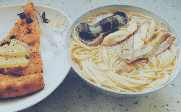 女生晚上吃什么不會發(fā)胖？10種食物晚上吃也不發(fā)胖(1)