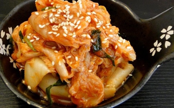 常吃哪些食物容易致癌？吃什么食物可能會致癌？(1)