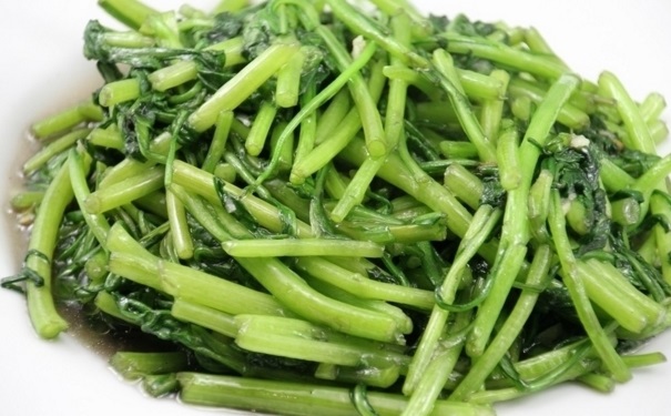 吃茼蒿能治療哪些疾??？茼蒿的營養(yǎng)吃法有哪些？(1)