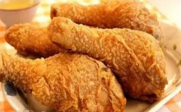 日常生活中哪些食物會危害乳房的健康？(1)