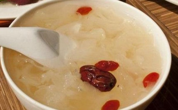 喝什么湯能美容護膚？美容護膚湯怎么做？(1)