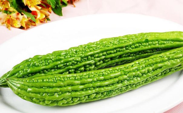 怎么把苦瓜做的好吃？多吃苦瓜有什么好處？(1)