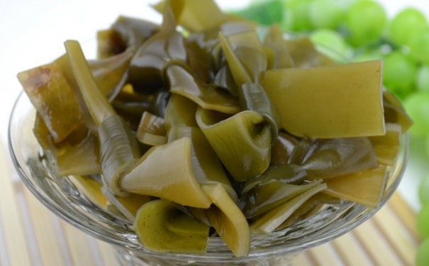 海帶的營養(yǎng)價(jià)值有多高？常吃海帶的好處有哪些？(1)