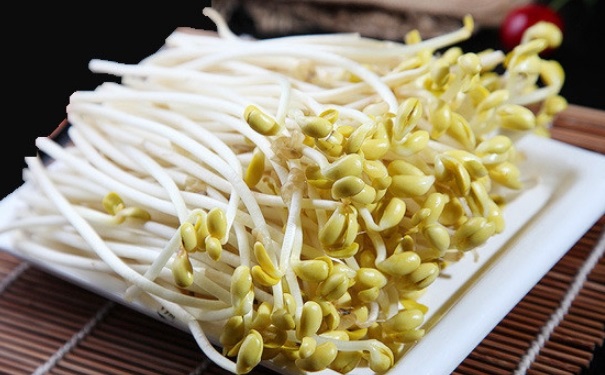 哪些食物發(fā)芽了吃更營養(yǎng)？哪些發(fā)芽食物不能吃？(1)