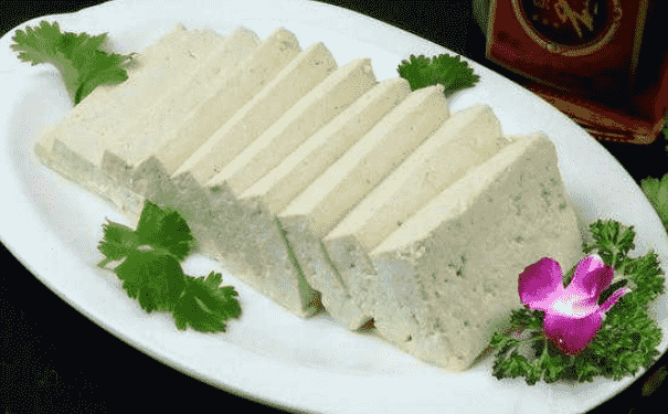 豆腐能減肥嗎？什么人不能吃豆腐？(1)