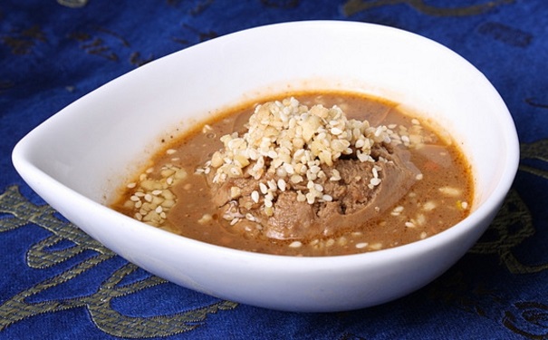 哪些食物含鈣量很高？飲食補(bǔ)鈣最好的方法是什么？(1)