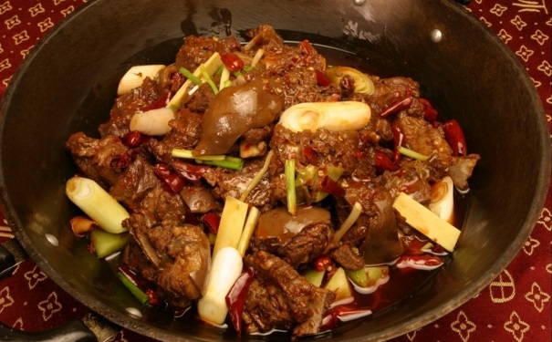 吃狗肉的禁忌有哪些？吃狗肉有什么要注意的事項(xiàng)？(1)